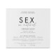 Натуральная пищевая добавка для повышения либидо Bijoux Indiscrets Sex au Naturel — Orgasm Glow (грязная упаковка!!!)