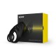 Эрекционное виброкольцо Nexus Enhance Vibrating Cock and Ball Ring, двойное