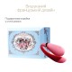 Смартвибратор для пар Zalo — Fanfan Rouge Pink