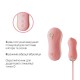 Набор 2в1 Zalo — UNICORN Pink, виброяйцо + вакуумный стимулятор