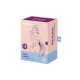 Вакуумный вибратор Satisfyer Vulva Lover 1 Violet