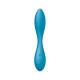 Универсальный вибратор Satisfyer G-Spot Flex 1, гибкий ствол с фиксацией положения