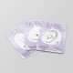Роскошный вибратор Pillow Talk Sassy Purple Special Edition, Сваровски, повязка на глаза+игра