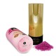 Пенящаяся соль для ванны Shunga Dead Sea salt Oriental Crystals — Rose Petal (500 г), Мертвого моря
