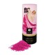 Пенящаяся соль для ванны Shunga Dead Sea salt Oriental Crystals — Rose Petal (500 г), Мертвого моря
