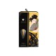 Клиторальный вибратор Shunga Obi Black