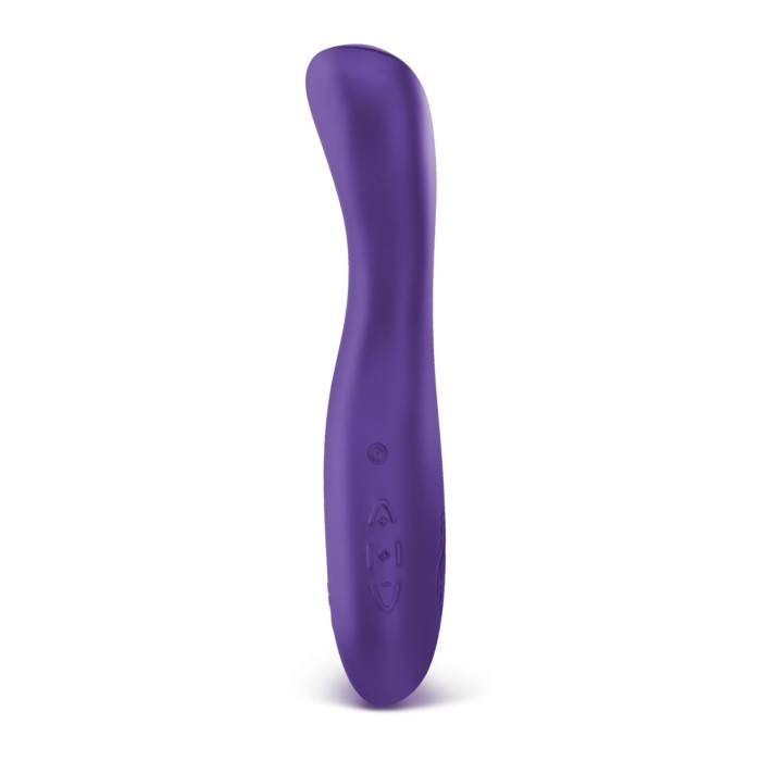 Смарт-вибратор для точки G We-Vibe Rave G-Spot