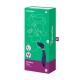 Вибратор для пар Satisfyer Endless Fun Blue, три мотора, многофункциональный