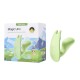 Смарт-вибратор Magic Motion Umi Green