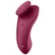 Набор Satisfyer Partner Box 1 (вибратор для пар Double Joy + вибратор в трусики Sexy Secret)