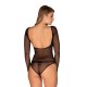 (SALE) Цепочка-гартеры с камнями Obsessive Bijou 905