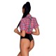 (SALE) Obsessive Worker Girl S/M