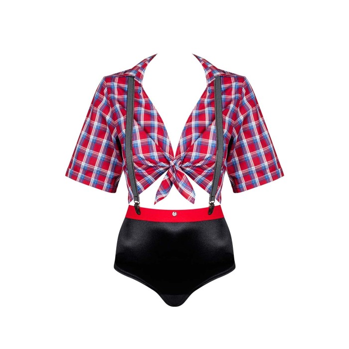 (SALE) Obsessive Worker Girl S/M