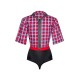 (SALE) Obsessive Worker Girl S/M