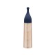 Вибромассажер Pillow Talk Secrets Desires 6-Piece Mini Massager Set - Navy