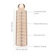 Вибромассажер Pillow Talk Secrets Desires 6-Piece Mini Massager Set - Navy