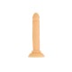 Фаллоимитатор ADDICTION Tino 5.25″ Silicone Dildo, присоска, диаметр 1,9 см, вибропуля в подарок