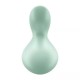 Мини-вибромассажер Satisfyer Viva la Vulva 3 Mint