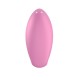 Вибратор на палец Satisfyer Love Riot Pink, 12 вариантов использования