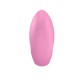 Вибратор на палец Satisfyer Love Riot Pink, 12 вариантов использования
