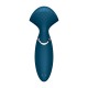 Вибромассажер Satisfyer Mini Wand-er Blue