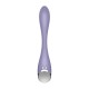 Универсальный смарт-вибратор Satisfyer G-Spot Flex 5+ Lilac