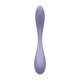 Универсальный смарт-вибратор Satisfyer G-Spot Flex 5+ Lilac