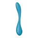 Универсальный смарт-вибратор Satisfyer G-Spot Flex 5+ Petrol