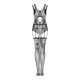 (SALE) Бодістокінг Obsessive Bodystocking F239 S/M/L, з доступом