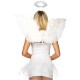 (SALE) Leg Avenue Angel Accessory Kit