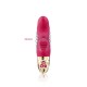 Вибратор-кролик Mystim Hop Hop Bob Fuchsia, мощный мотор, 8 режимов