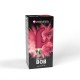 Вибратор-кролик Mystim Hop Hop Bob Fuchsia, мощный мотор, 8 режимов