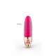 Вибратор Mystim Sleak Freak Pink, 8 режимов, внутренняя и внешняя стимуляция