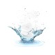 Вибратор для клитора Mystim Heart´s Desire White, 8 режимов, очень мощный