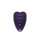 Фалоімітатор з вібрацією SilexD Norman Vibro Flesh (Model 1 size 8,5") + LRS, діаметр 5 см