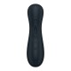 Вакуумный клиторальный стимулятор Satisfyer Pro 2 Generation 3 with Liquid Air Dark Grey