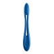 Универсальный гибкий вибратор для пар Satisfyer Elastic Game Dark Blue