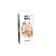 Зажимы для сосков с поводком на металлической цепочке Art of Sex – Kendal
