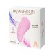 Вакуумный смарт-стимулятор Adrien Lastic Revelation Pink, режим Boost, управление через приложение