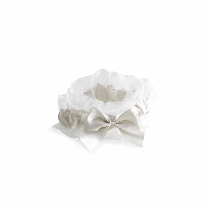 Подарочный набор Bijoux Indiscrets Happily Ever After, White Label, 4 аксессуара для удовольствия
