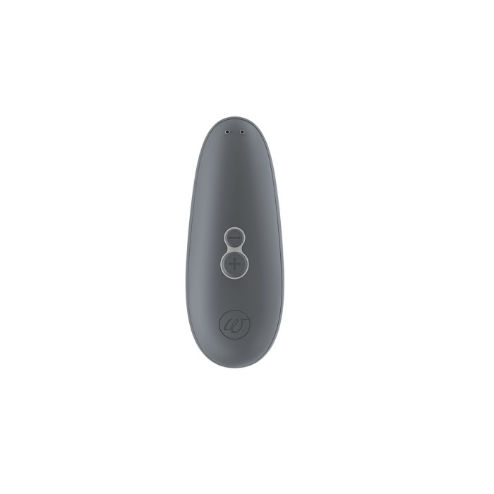 Вакуумный клиторальный стимулятор Womanizer Starlet 3 GREY