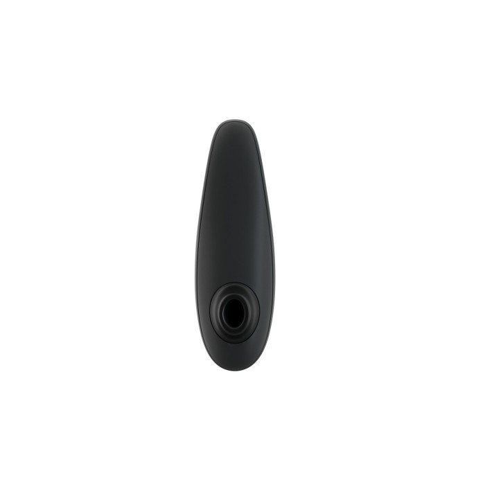 Вакуумный клиторальный стимулятор Womanizer Classic 2 - Black, 10 режимов, функция Afterglow