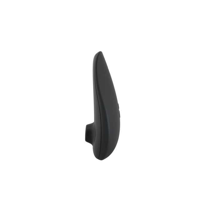 Вакуумный клиторальный стимулятор Womanizer Classic 2 - Black, 10 режимов, функция Afterglow