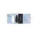 Вакуумный клиторальный стимулятор Womanizer Classic 2 - Black, 10 режимов, функция Afterglow