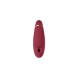 Вакуумный клиторальный стимулятор Womanizer Premium 2 - Bordeaux, функции Autopilot и Smart Silence