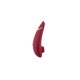 Вакуумный клиторальный стимулятор Womanizer Premium 2 - Bordeaux, функции Autopilot и Smart Silence