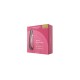 Вакуумный клиторальный стимулятор Womanizer Premium 2 - Raspberry, функции Autopilot и Smart Silence