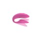 Смарт-вібратор для пар We-Vibe Sync 2 Rose, 10 віброрежимів, пульт ДК