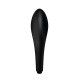Насадка-стимулятор для душа 2в1 Womanizer Wave Black, массажер для интимных зон
