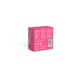 Смарт-вибратор для пар We-Vibe Sync Lite Pink, 10 виброрежимов, можно совмещать с проникающим сексом